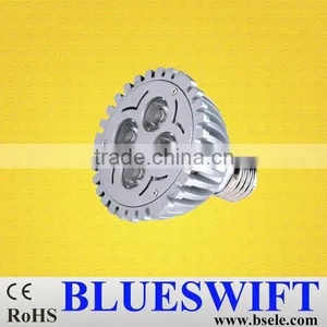 Gu 5.3 SMD Dimmable LED Ceiling Spotlight thumbnail-1