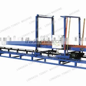 EPS SHEET METAL CUTTING MACHINE thumbnail-1