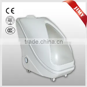 High Quality Guangzhou Factory Jaccuzi Bathroom WATER SPA Sitting Herbal Fumigation Therapy Capsule thumbnail-1