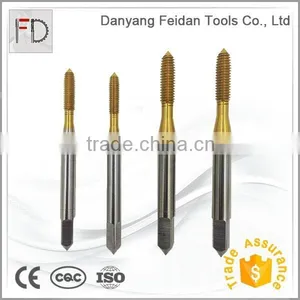 HSS Machine Taps thumbnail-3