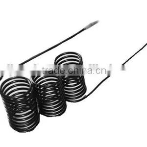 Copper Tube Spiral Condenser and Evaporator Price thumbnail-1