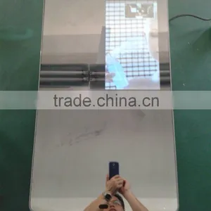 Lcd Monitor 19 Advertising Led Screen Mp3 Player Usb Flash Drive Led Sensor Mirror Magic Mirror Advertising Display thumbnail-4