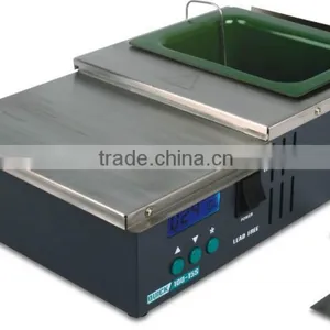 QUICK 100-4C/100-6C Solder Pot for Soldering Station Quality Choice thumbnail-2