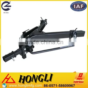 1000LBS. Weight Distribution Hitch For Tralier thumbnail-1