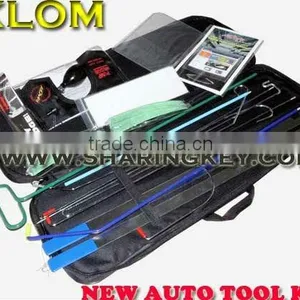 Lock Decdoer Klom Locksmith Tools KLOM Auto Quick Open Kit(New Version) thumbnail-1