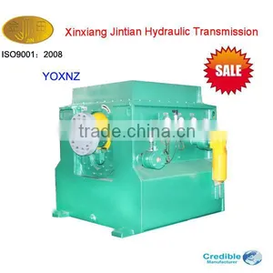 Durable Speed Couplings Machinery thumbnail-1