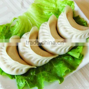 CE Approved And High Efficiency Dumpling Machine Making Machine thumbnail-1