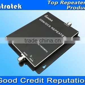 2G Mobile Signal Repeater,dual Band Signal Booster ,cell Phone Signal Amplifier With CE Certificate thumbnail-1
