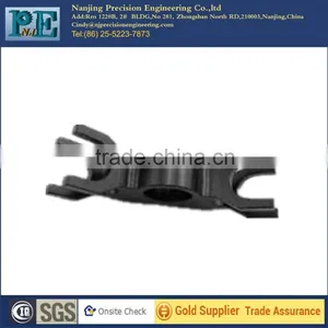 Precision High Demand Steel Alloy Forged Parts thumbnail-3
