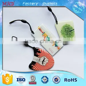 MDT73 Crystal Shaped Epoxy NFC RFID Tags thumbnail-6