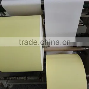 Woodfree Self Adhesive Paper thumbnail-3