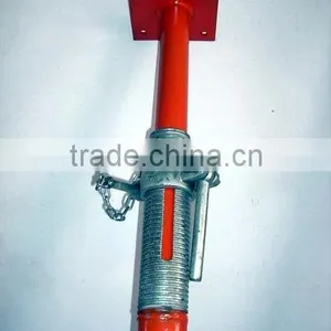 2.2-3.9M Steel Shoring Props thumbnail-4
