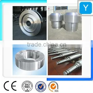 Supply of SCMn2A Materials Forgings thumbnail-1
