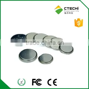 Famous CR2032 for Keyless Entry System KE System BAP System thumbnail-5