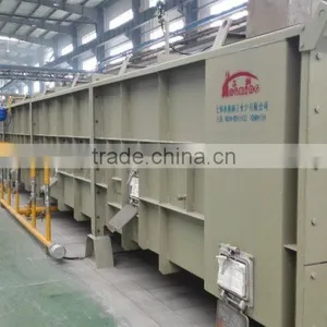Steel Wire Heat Treatment Industrial Furnace Type B thumbnail-4
