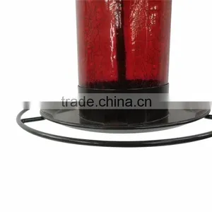 Hanging Bird Feeder,humming Bird Feeder,cast Iron Bird Feeder thumbnail-2