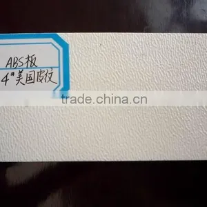 High Impact Polystyrene Sheets (HIPS) /HIPS Plastic Sheet for Forming Quality Choice thumbnail-2