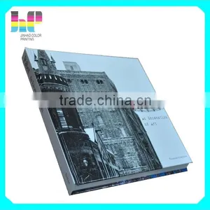 Black and White Magazine Printing thumbnail-6