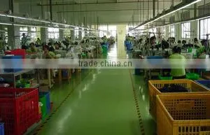 Hubei Zhongyu Hat Clothing Textile Co., Ltd. company overview - view 3 thumbnail