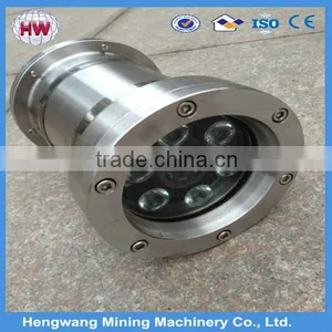 Corrosion Proof Security Camera Cover thumbnail-3