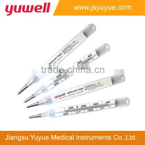 Gallium Thermometer With FDA CE ISO Certificated thumbnail-1