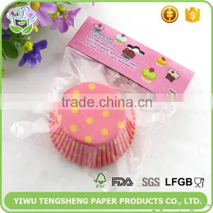 Baking Supplies Muffin Baking Cup,cake Cups thumbnail-6