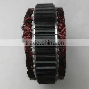 Automatic Motor Stator Wire Winding Machine thumbnail-6