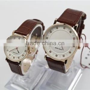 Automatic Couple Watches ,branded Couple Watches thumbnail-2