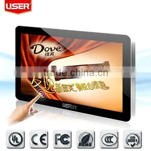 Usb Powered Touch Screen,wall Mount 42 Inch Touch Screen thumbnail-1