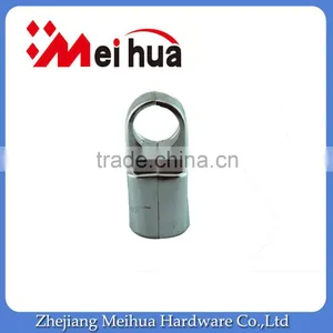 Zinc Alloy Fitting for Bathroom Tube Connector With Accessories thumbnail-1