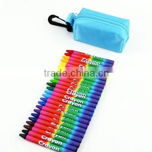 Colors Crayon Set Hand Kid Bag thumbnail-6