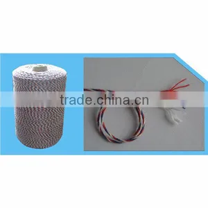Manufacturer Spun 100% Polyester Thread 10S 10s210s310s4 10s5 Thread thumbnail-6