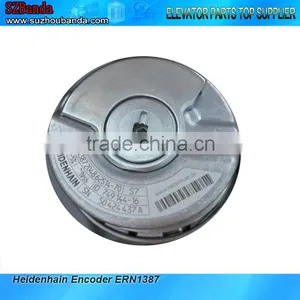 Elevator Encoder ERN1387 thumbnail-1