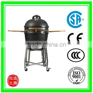 Mini Ceramic Kitchen Bbq Grill thumbnail-4