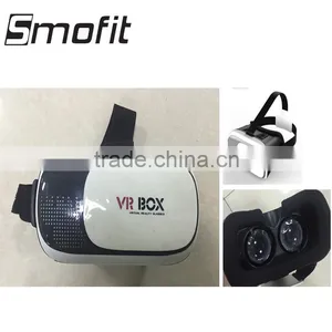 3d Glasses for Blue Film Video Open Sex Video 3d vr Box 2.0 With a Cheaper Price Best Selling thumbnail-3