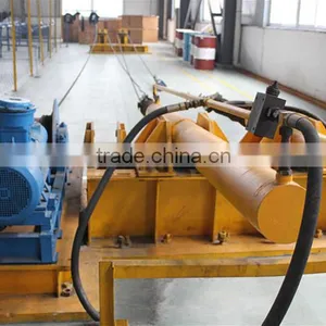 High-performance Hydraulic Tension Device/Tensioning Device for Belt Conveyor(ZYJ-300/16.5D) thumbnail-3