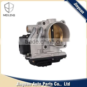 Manifold Throttle Body 16400-R48-H01 Auto Part for Honda and For Honda Accord Any Other Cars Are Avalible thumbnail-5