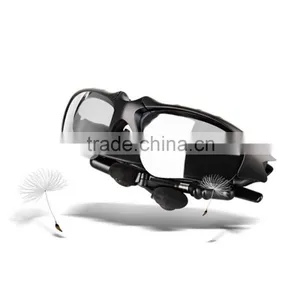2016 New Wireless Bluetooth Polarized Sunglasses Stereo Music Phone Call Headset for Music BT103 thumbnail-5