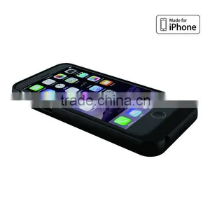 Creative Design Extral Protective Battery Case With MFI for Iphone 6 thumbnail-2