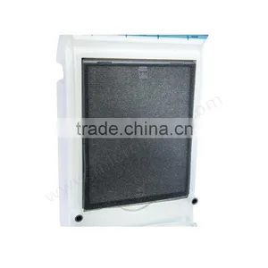 Canton Fair HEPA Electrostatic Air Purifier Ionizer Dust Collector thumbnail-3