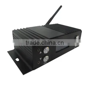 400M Communication Distance Stage Light Controller 2.4G DMX512 Wireless Receiver/transmitter thumbnail-3