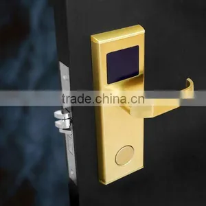 New Networked Rfid Hotel Lock thumbnail-1