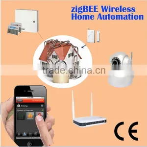 TYT Free Android or IOS App Smart Home Automation Alarm thumbnail-1