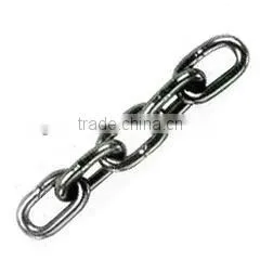 DIN763 Link Chain thumbnail-1