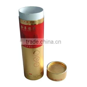 Paper Wine Bottle Box thumbnail-1