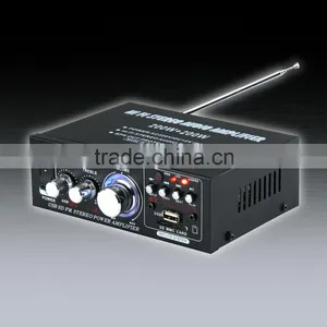 Car Stereo Lollipop Amplifier YT-698D thumbnail-1