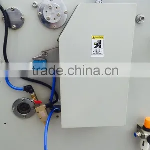 QH-9905 Best Used Quality Paper Foodpail Machine thumbnail-4