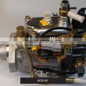 DENSO ECE V3 PUMP Tester/DENSO ECD V4 Pump Tester/DENSO ECD V5 Pump Tester thumbnail-4