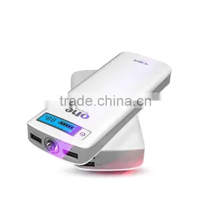 Universal 15600mah Backup External Battery Usb Power Bank Charger for Cell Phone 4s 5s thumbnail-6