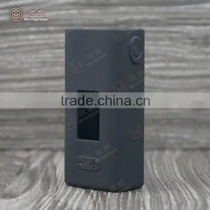 Electronic Cigarettes Silicone Cover for Cuboid Mini Kit 80w Multicolor Fashion Cuboid Mini Silicone Case Free Shipping thumbnail-4